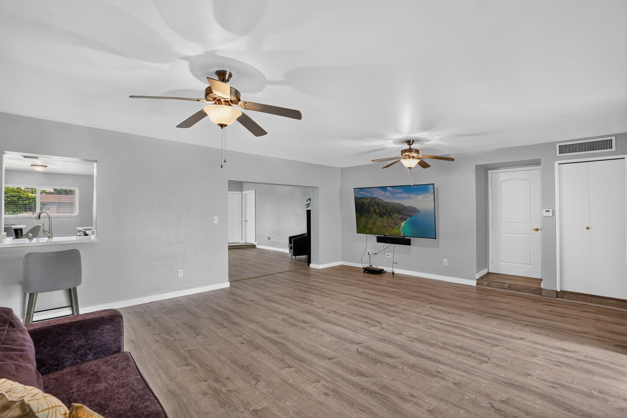 EDGEFIELD 1ST SEC - Residential