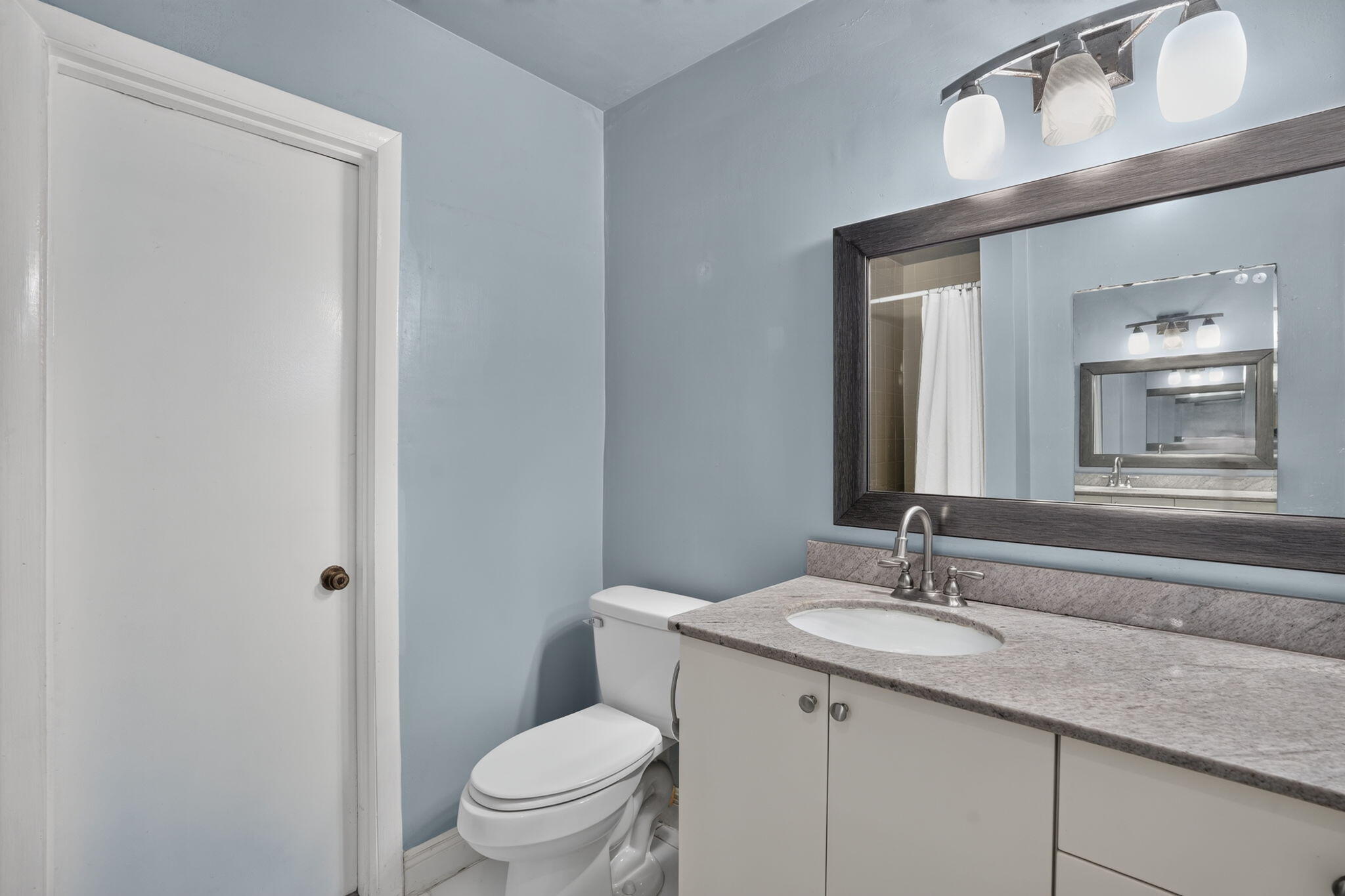 EDGEFIELD 1ST SEC - Residential