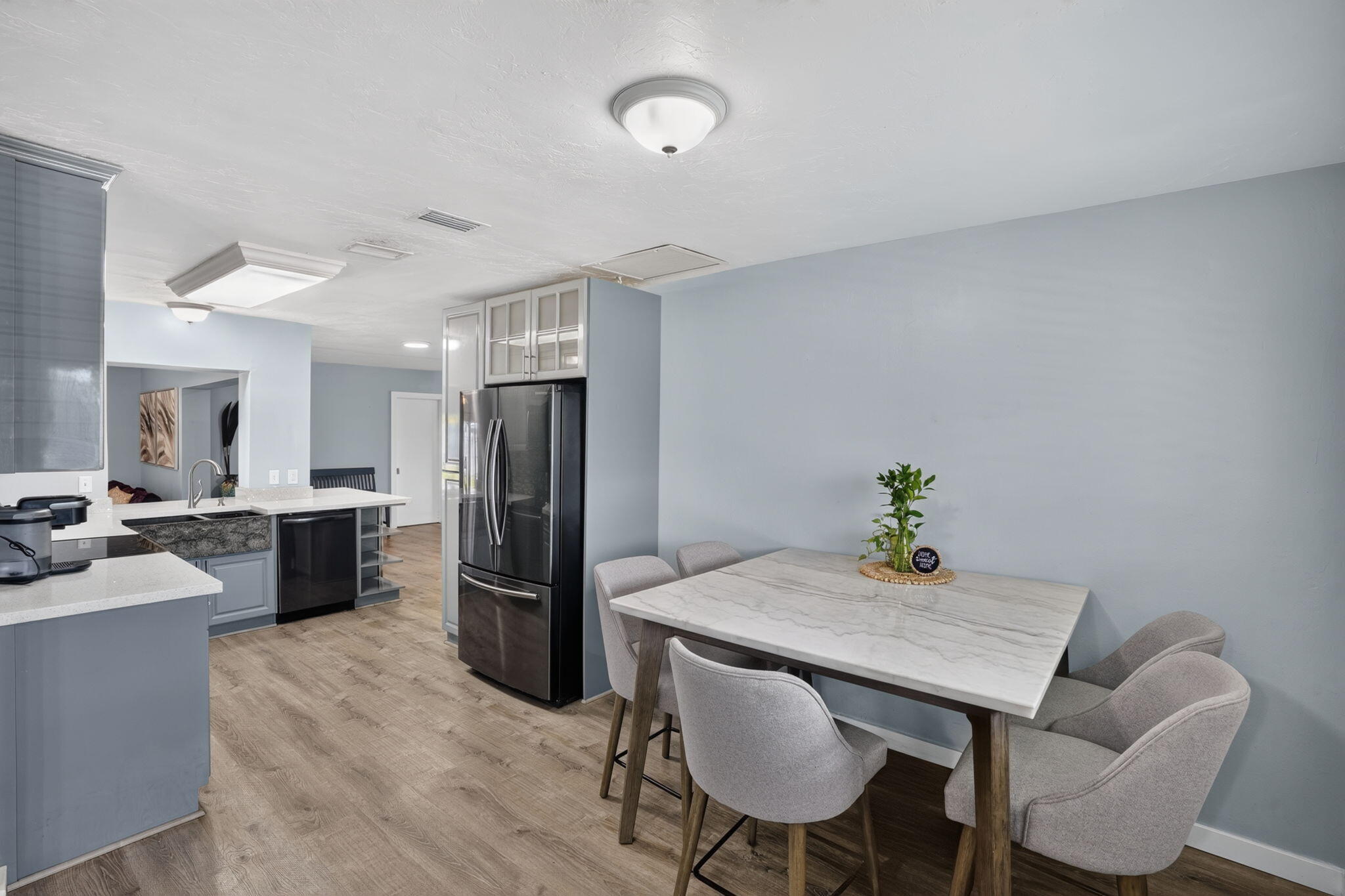 EDGEFIELD 1ST SEC - Residential