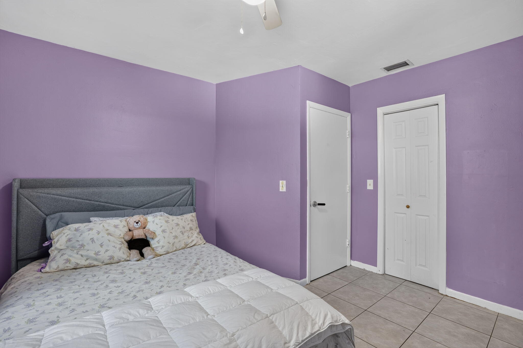 EDGEFIELD 1ST SEC - Residential
