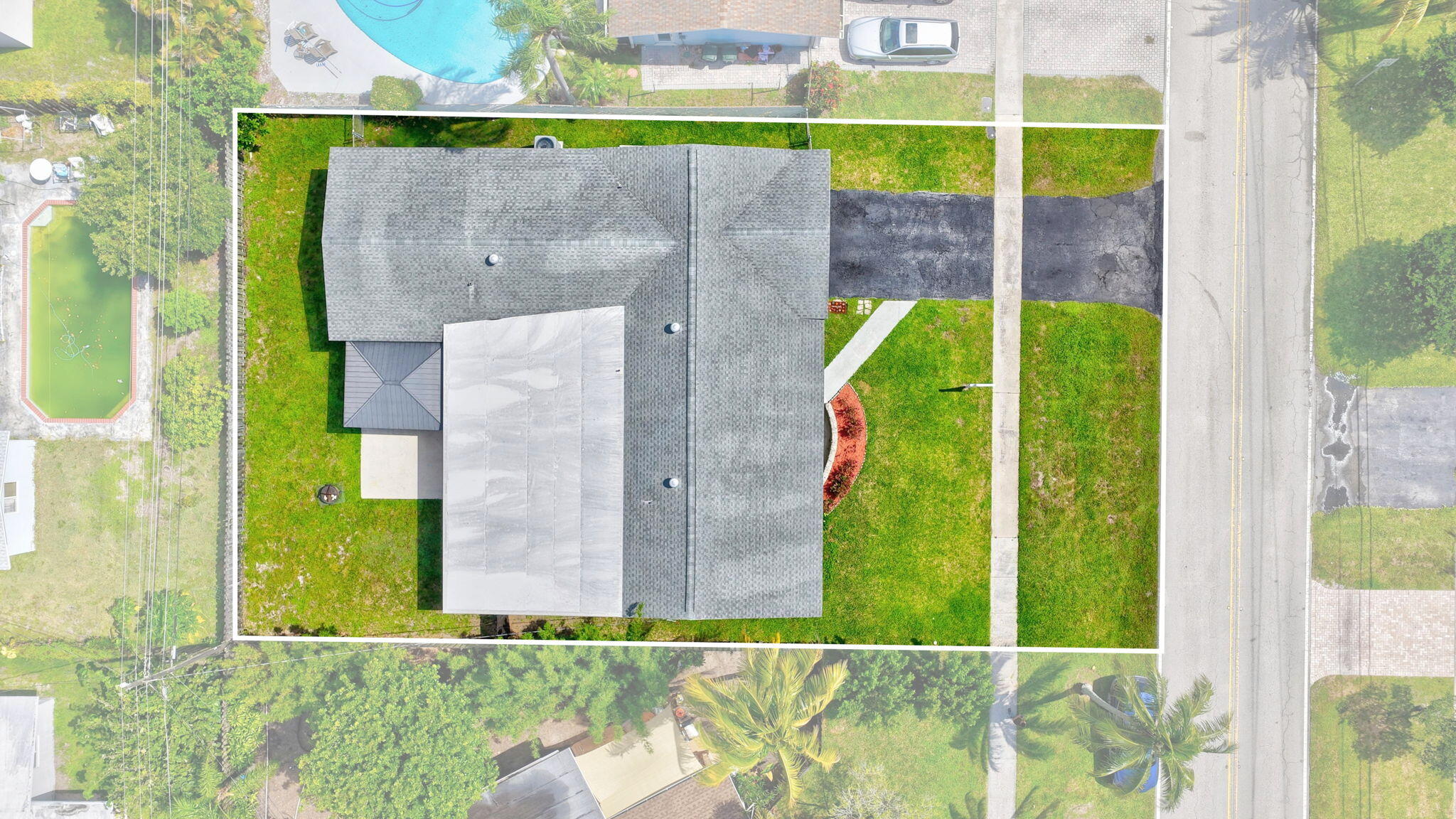 EDGEFIELD 1ST SEC - Residential