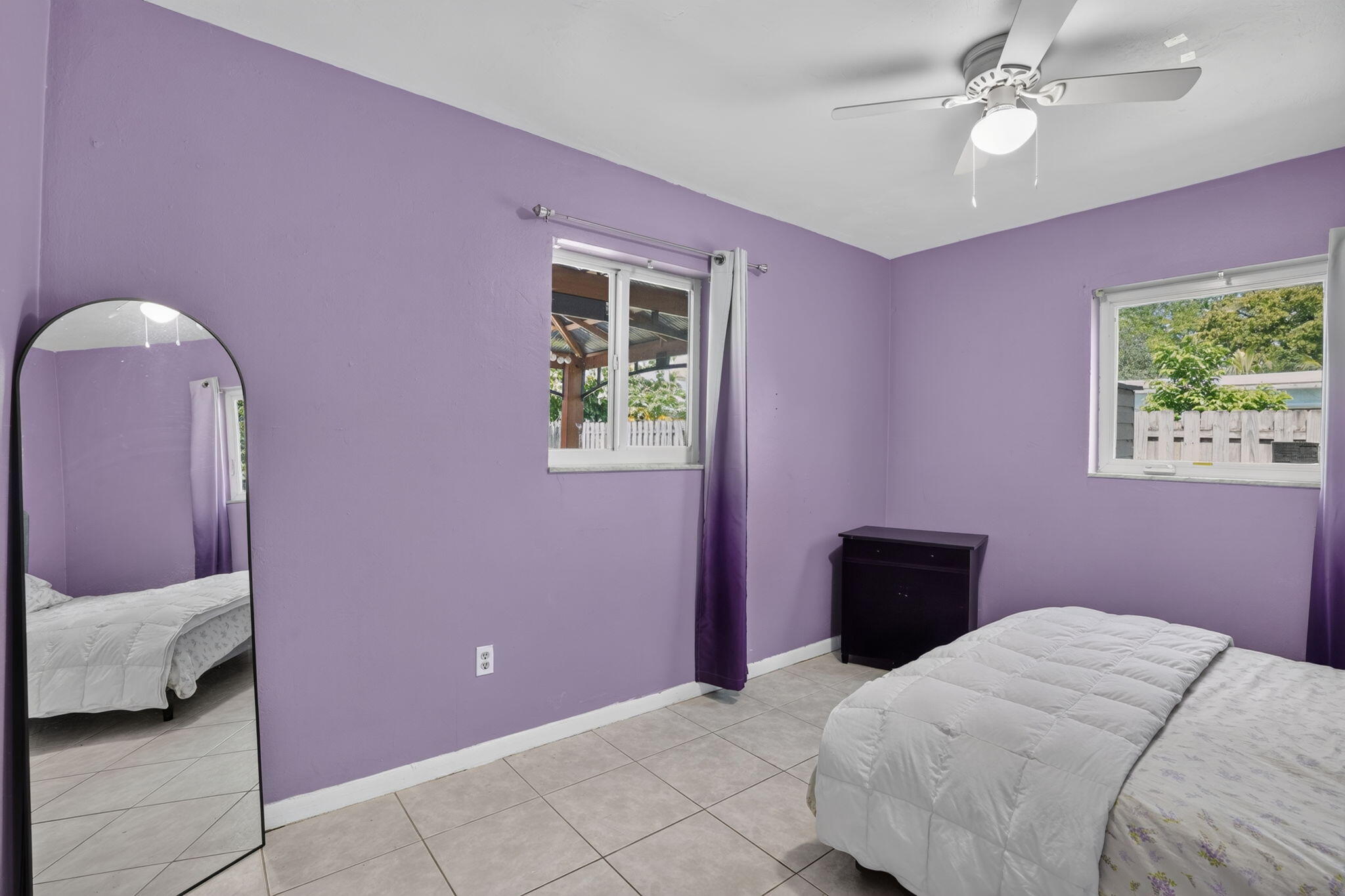 EDGEFIELD 1ST SEC - Residential