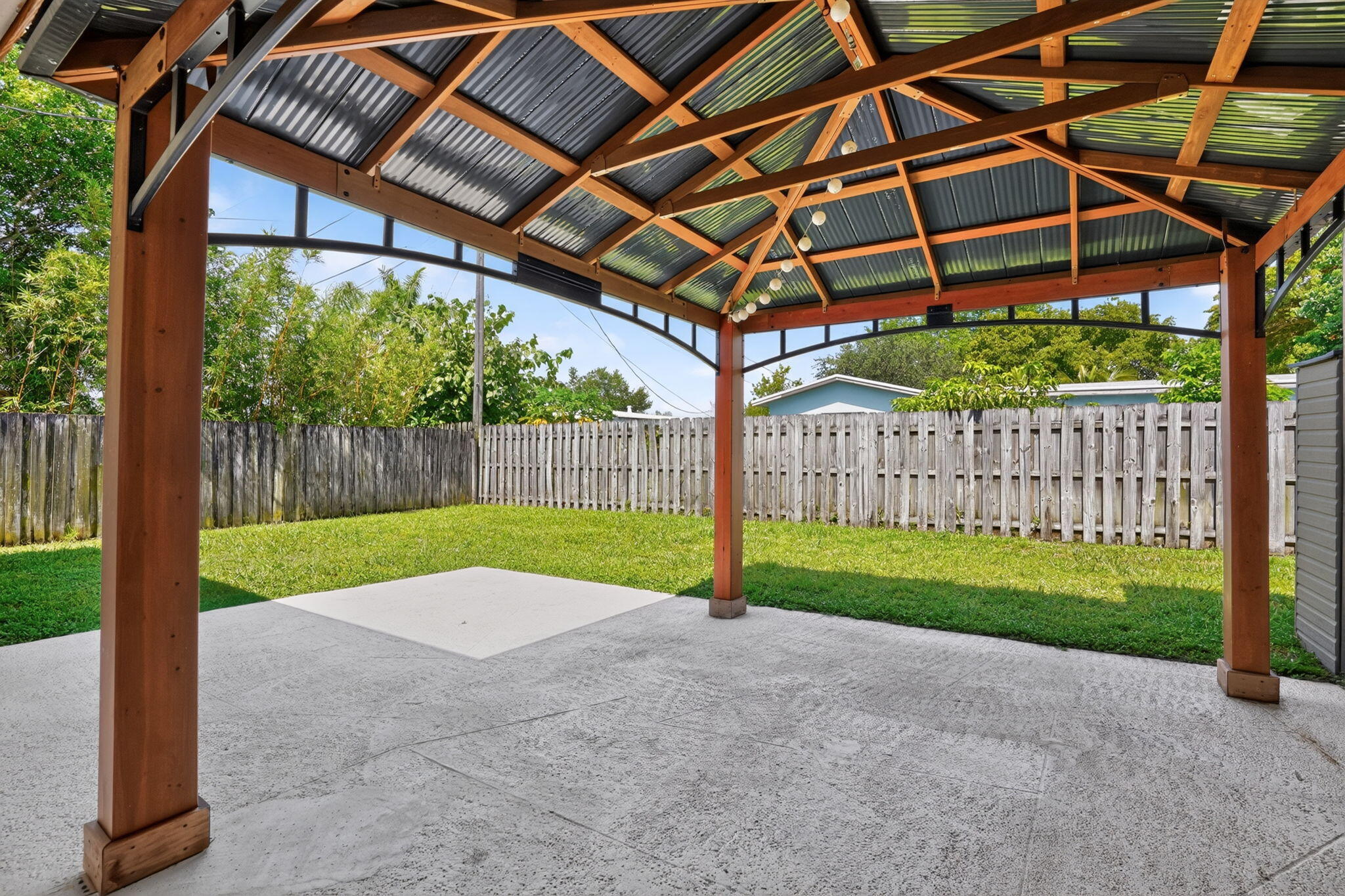 EDGEFIELD 1ST SEC - Residential