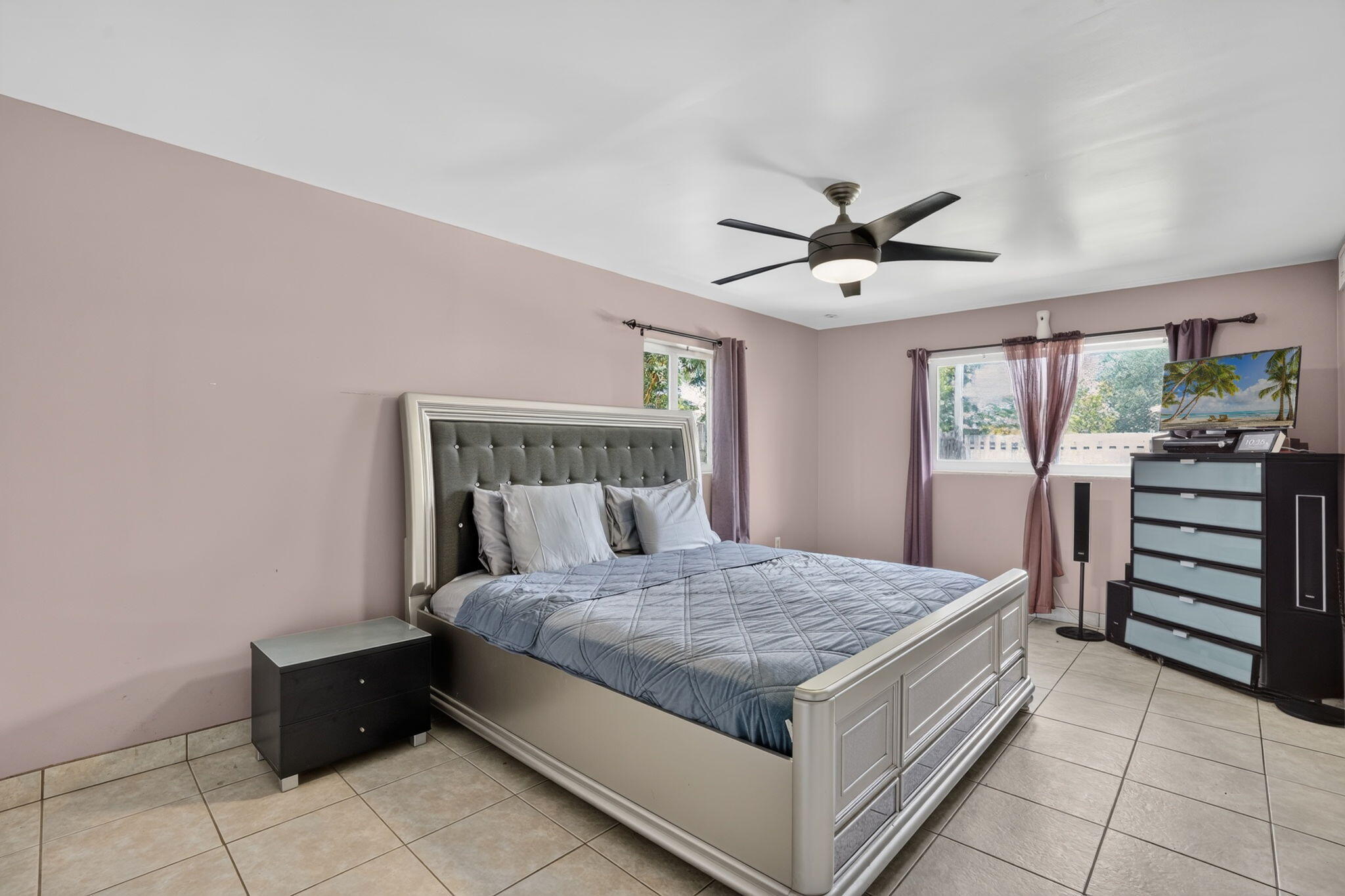 EDGEFIELD 1ST SEC - Residential