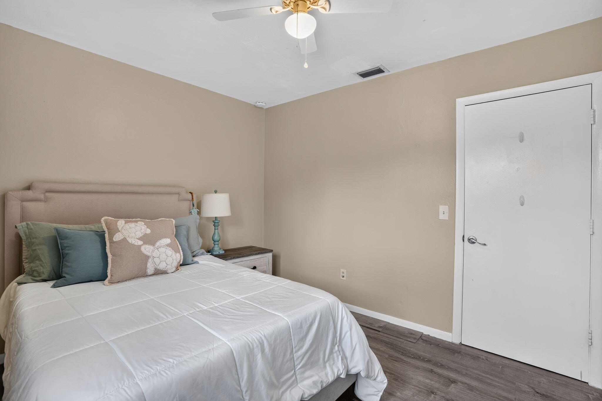 EDGEFIELD 1ST SEC - Residential