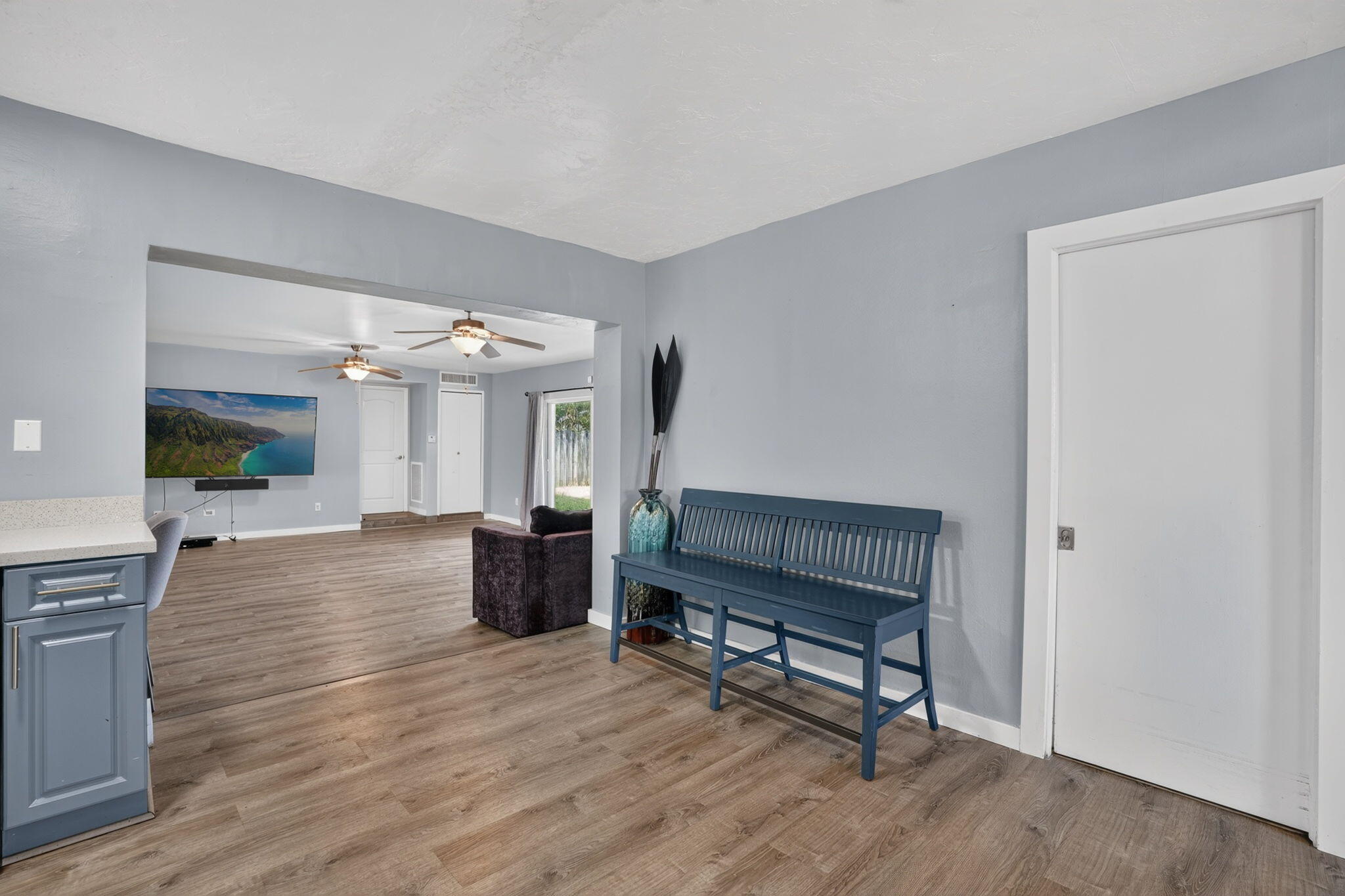 EDGEFIELD 1ST SEC - Residential