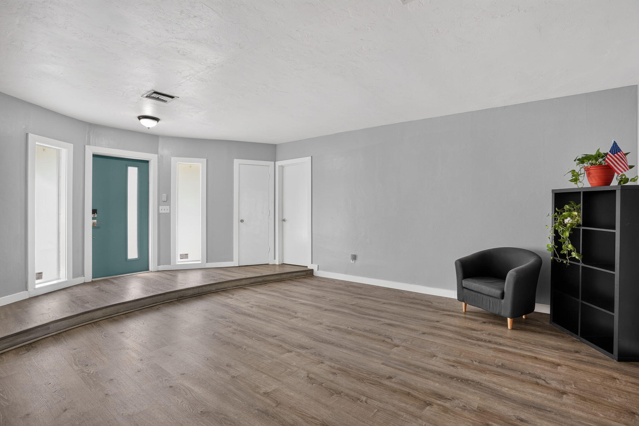 EDGEFIELD 1ST SEC - Residential