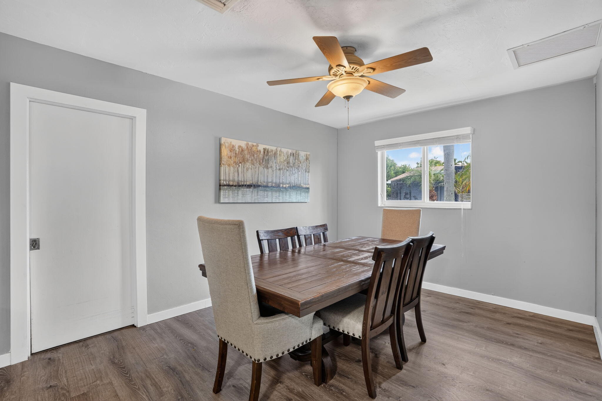 EDGEFIELD 1ST SEC - Residential