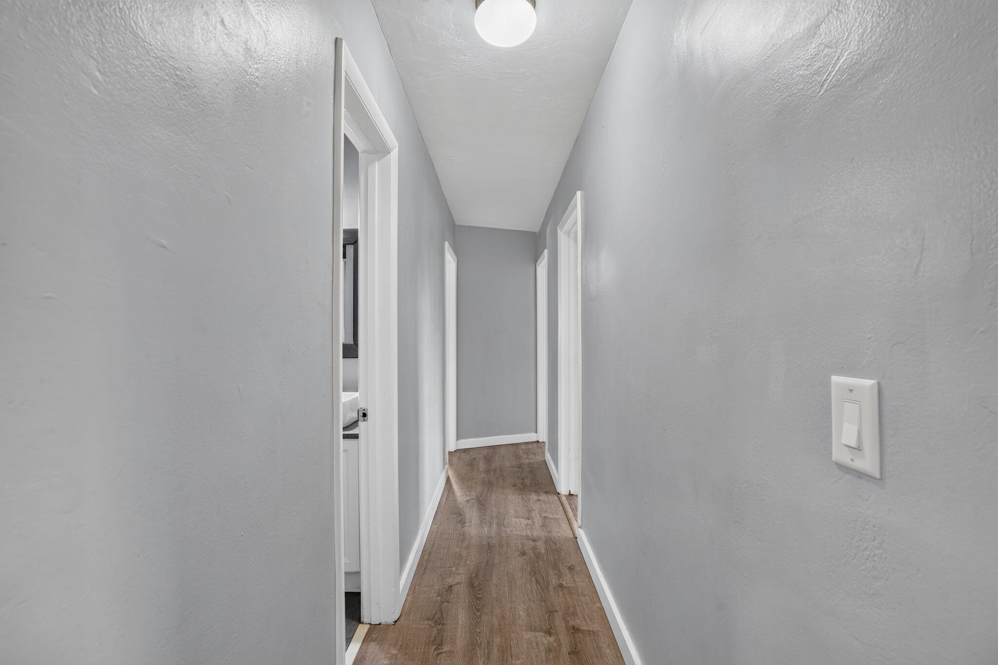 EDGEFIELD 1ST SEC - Residential