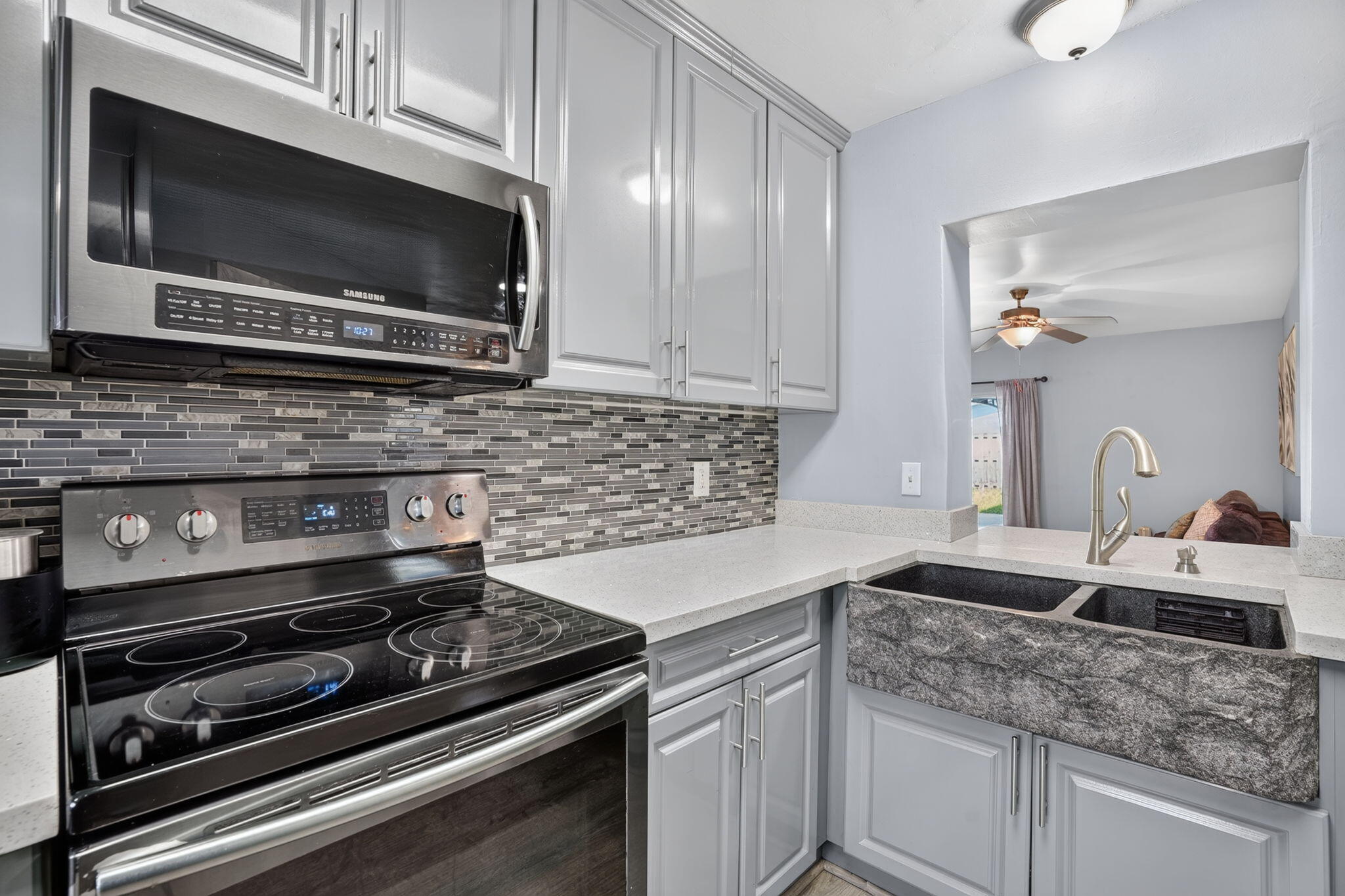 EDGEFIELD 1ST SEC - Residential