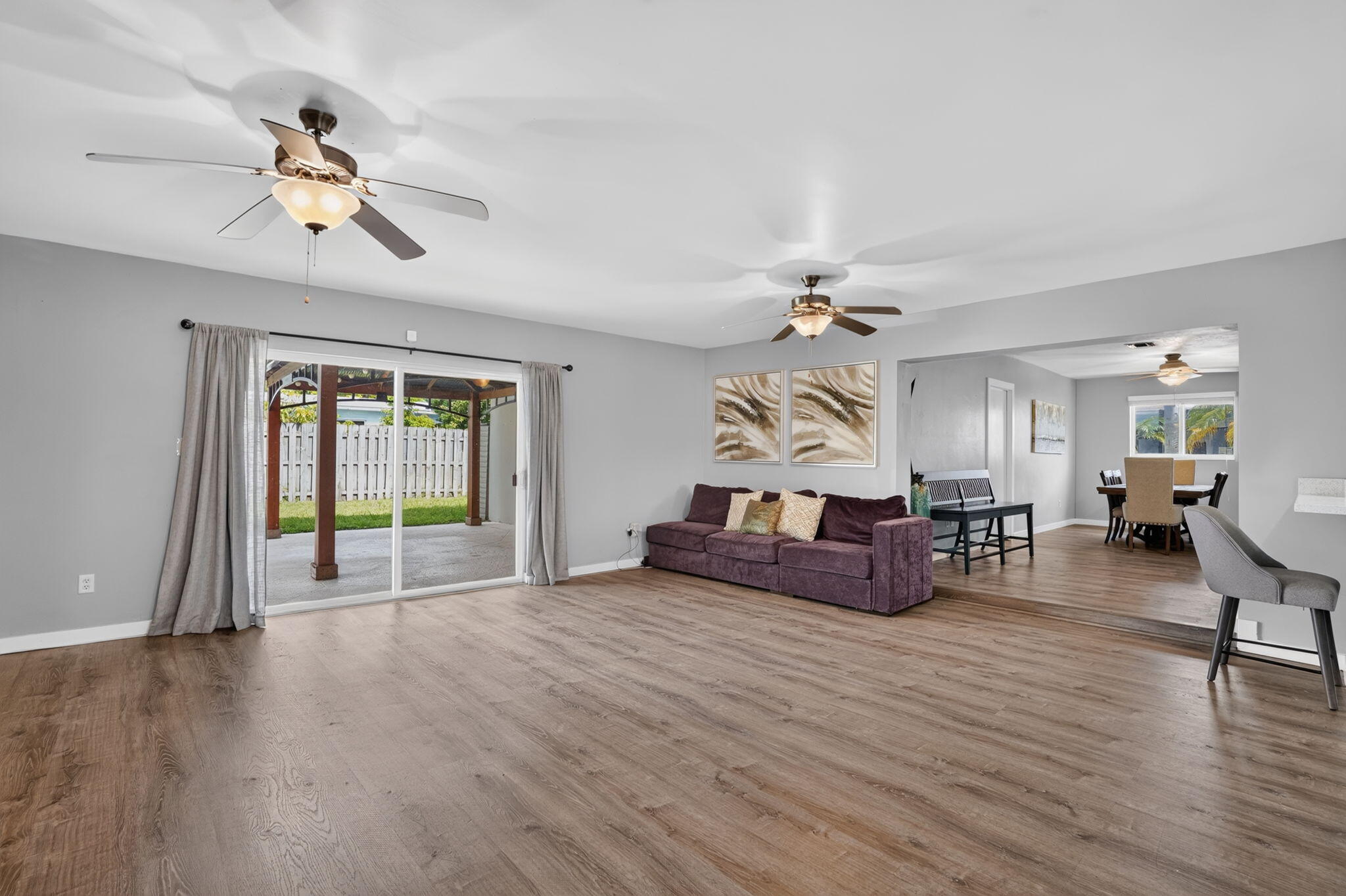EDGEFIELD 1ST SEC - Residential