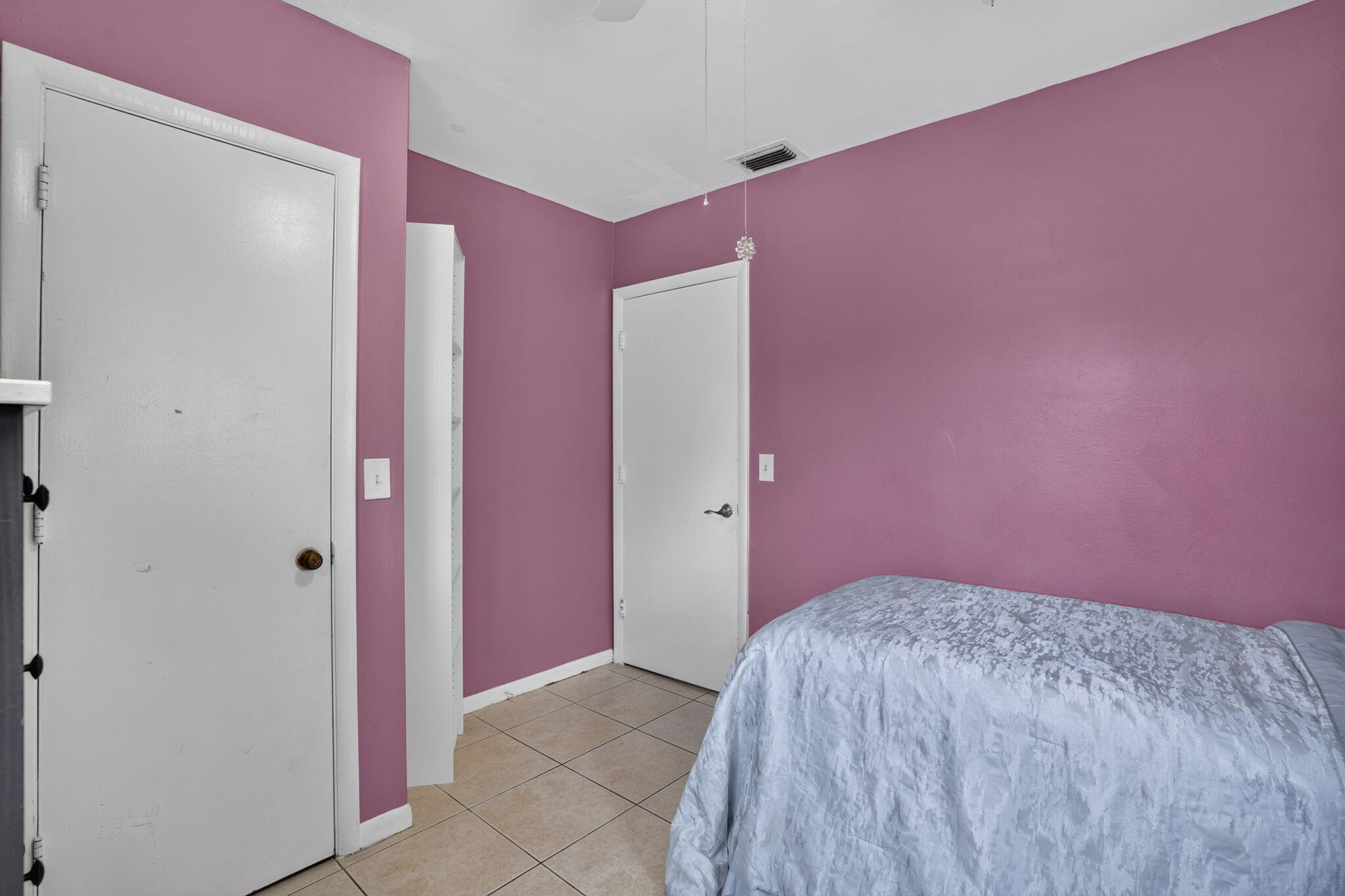 EDGEFIELD 1ST SEC - Residential