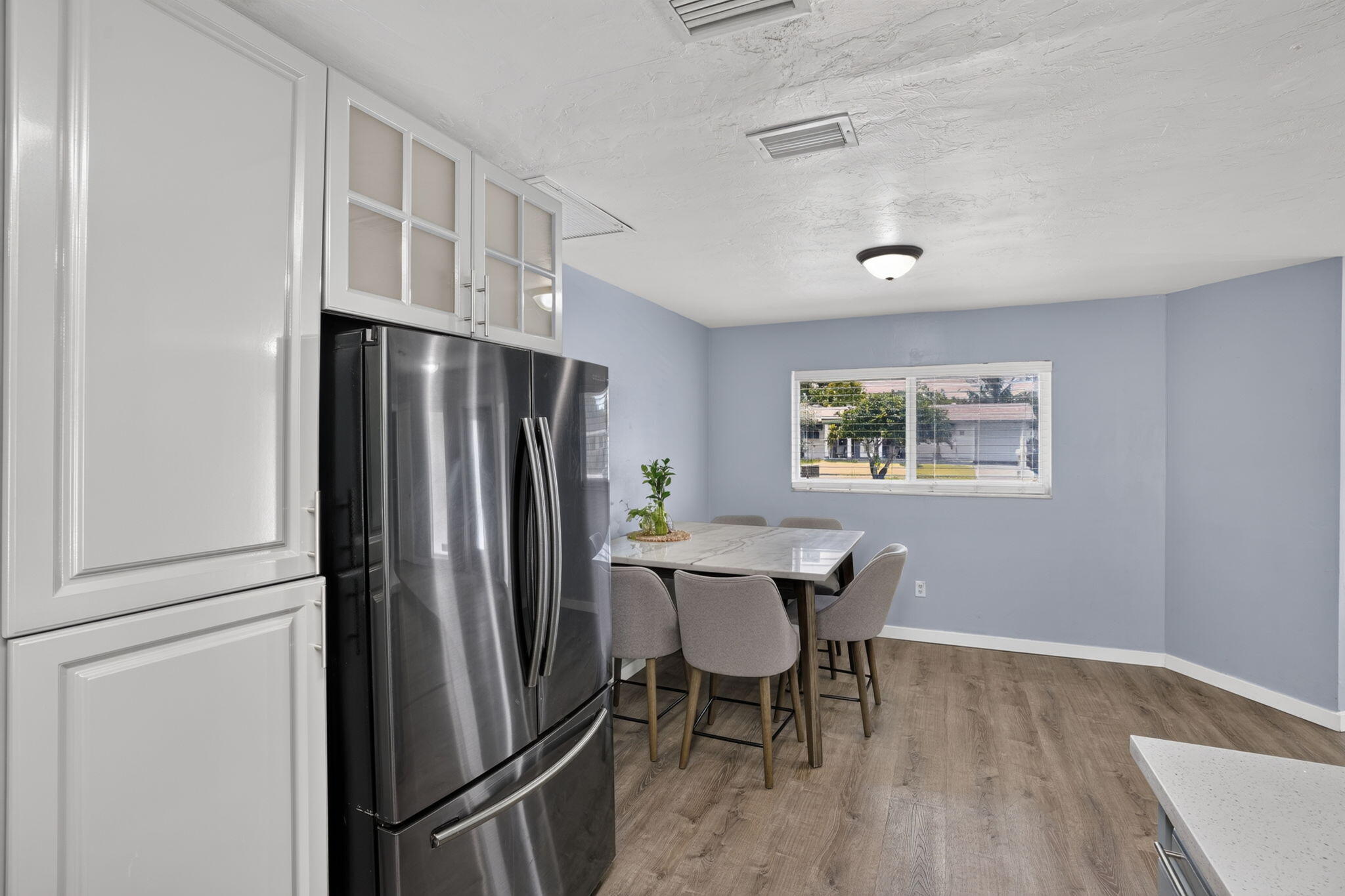 EDGEFIELD 1ST SEC - Residential