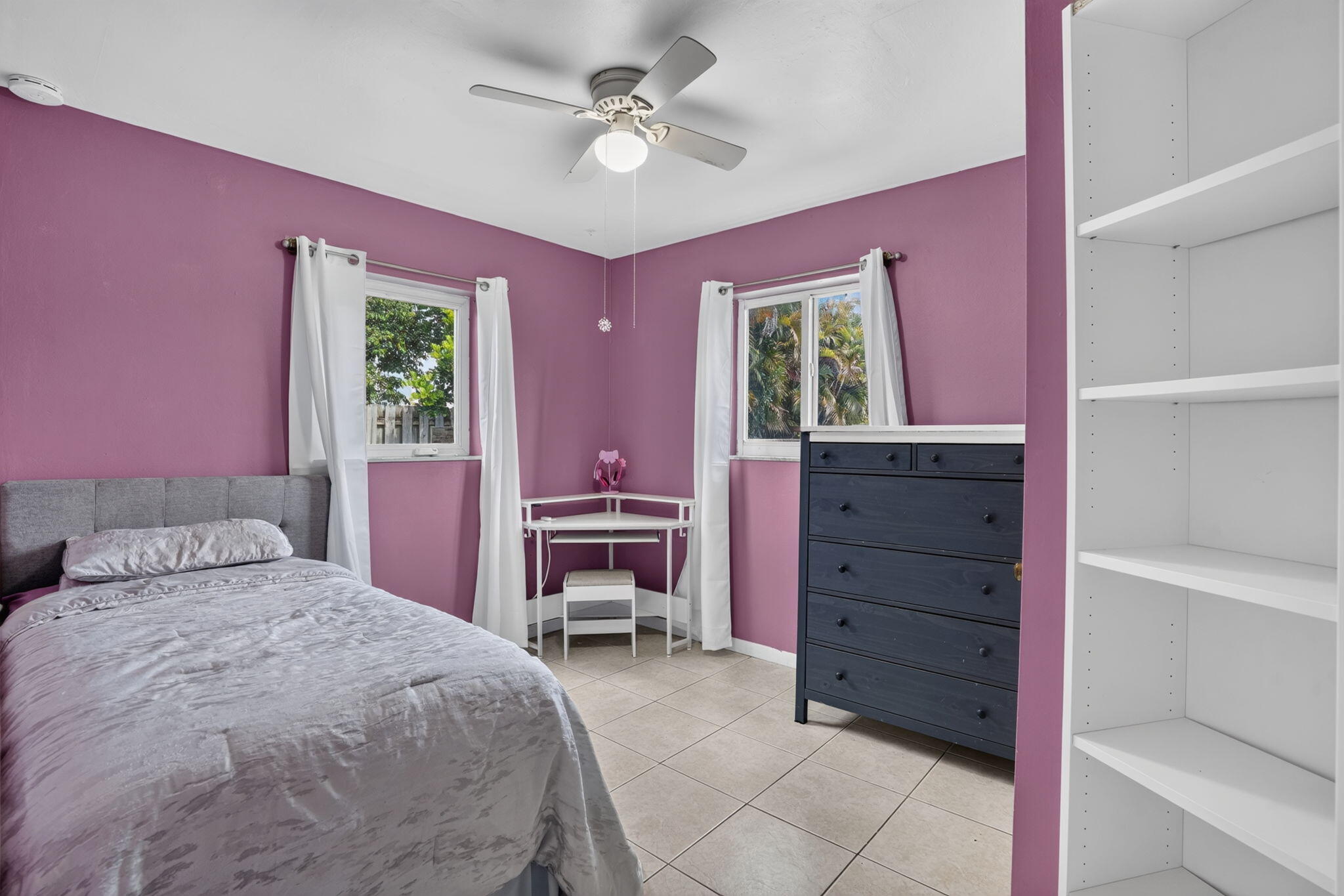 EDGEFIELD 1ST SEC - Residential