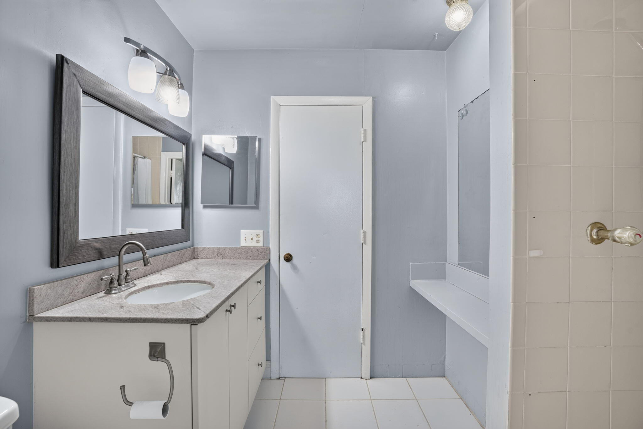 EDGEFIELD 1ST SEC - Residential