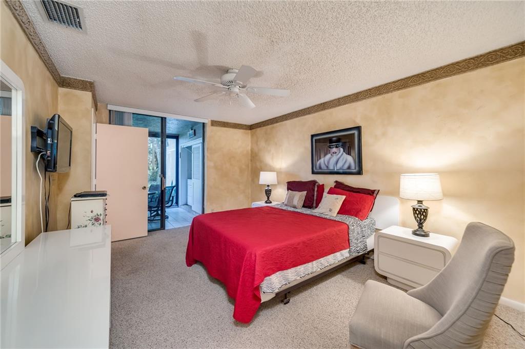 Baywood Village II - Residential