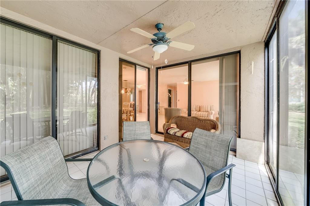Baywood Village II - Residential