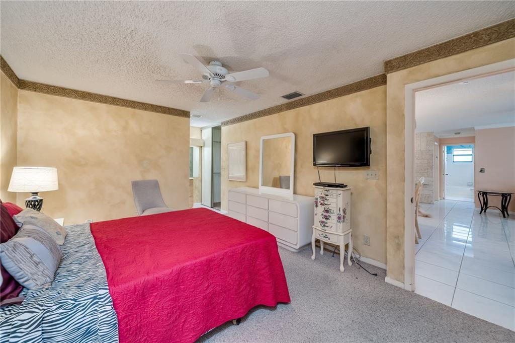 Baywood Village II - Residential