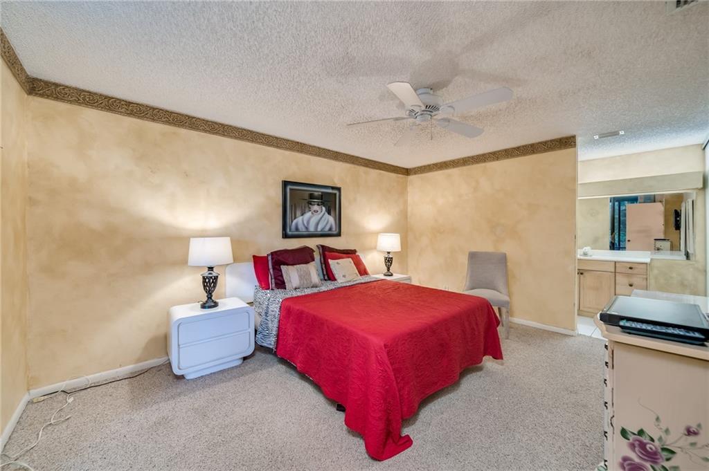 Baywood Village II - Residential