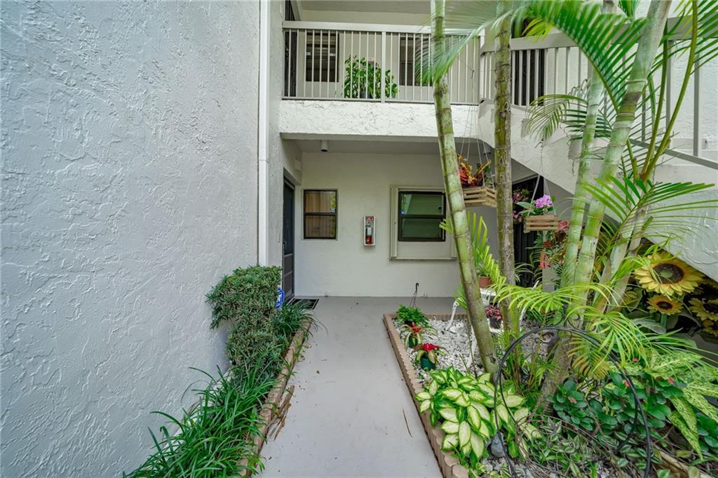 Baywood Village II - Residential