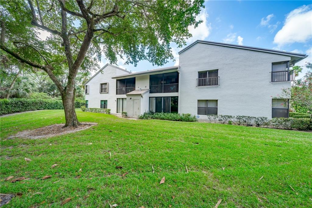 Baywood Village II - Residential