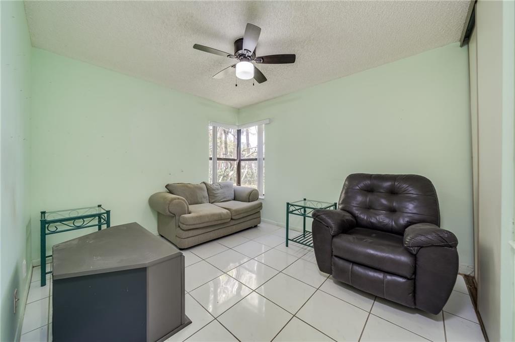 Baywood Village II - Residential