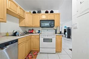 Gardens North - Residential
