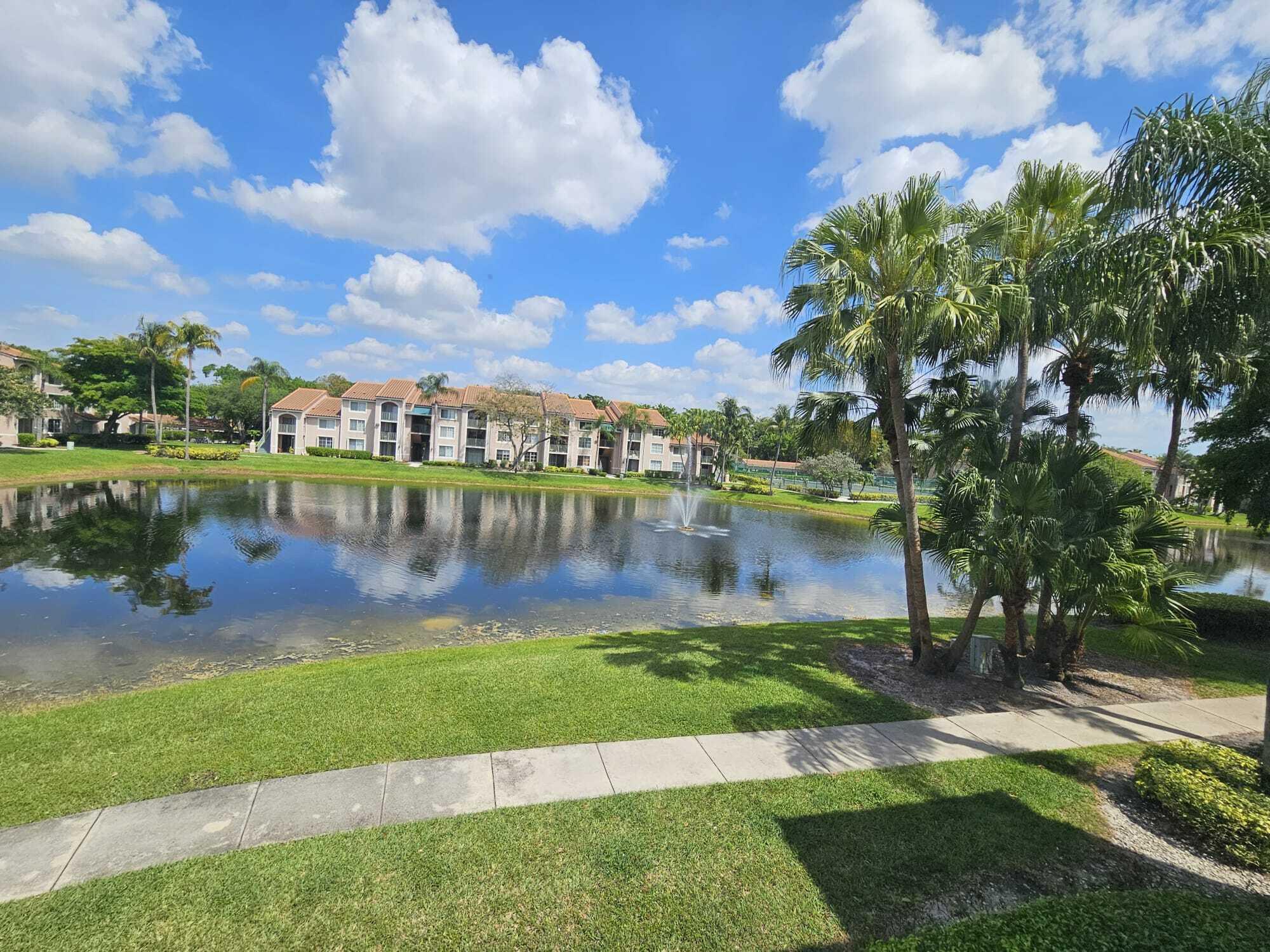 ST ANDREWS CONDOMINIUM - Residential Lease