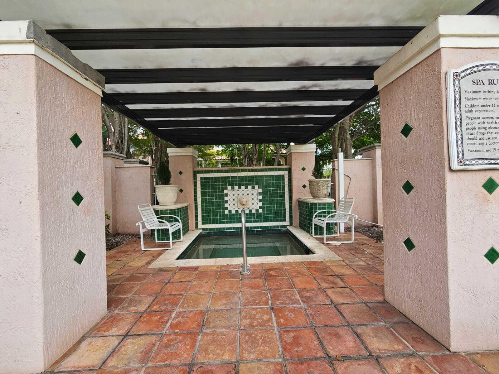 ST ANDREWS CONDOMINIUM - Residential Lease