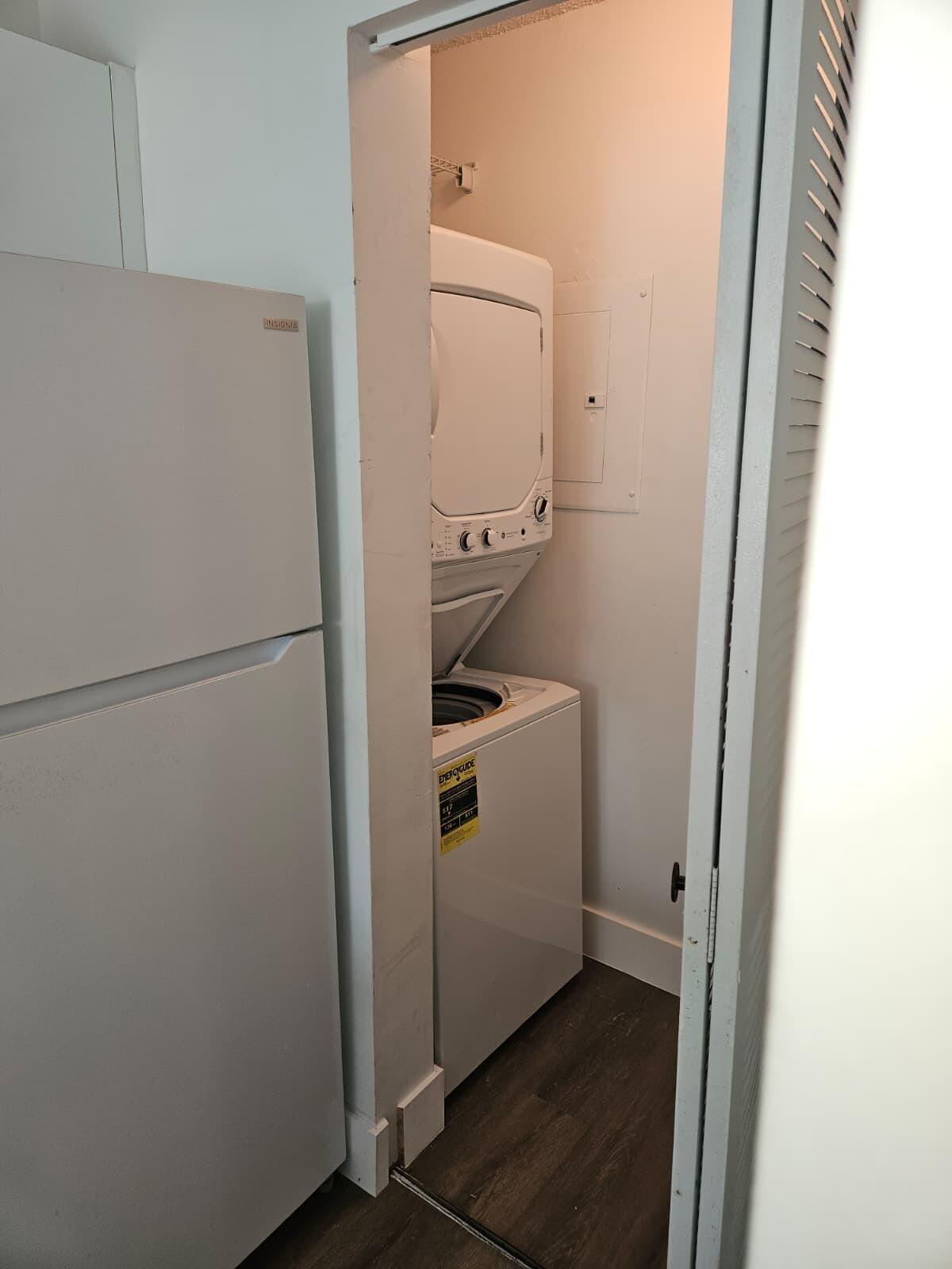ST ANDREWS CONDOMINIUM - Residential Lease