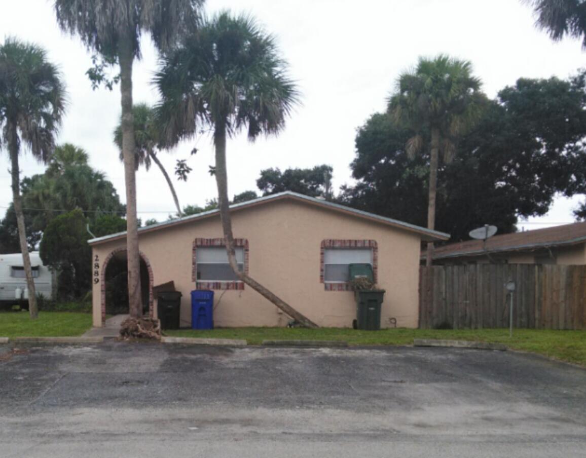 ROHAN ACRES REPLAT - Residential Lease
