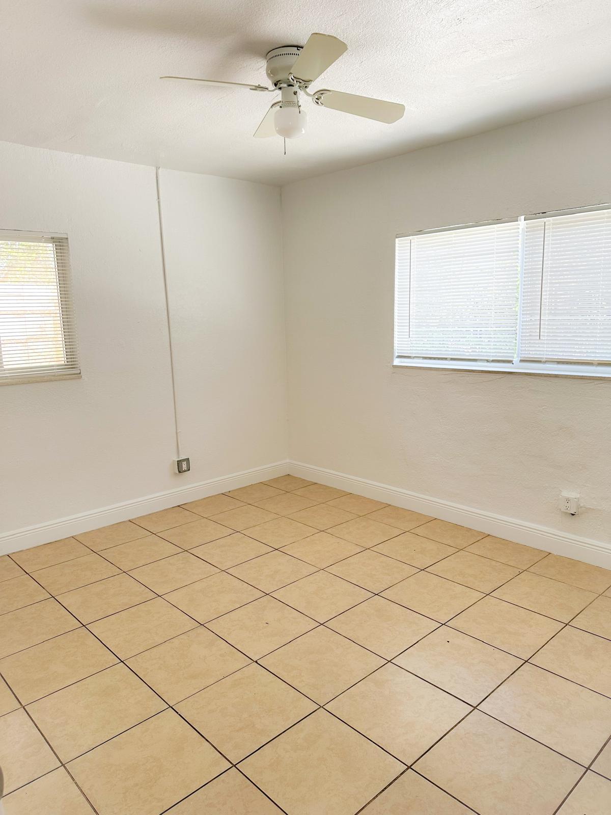 FLORAL HEIGHTS - Residential Lease