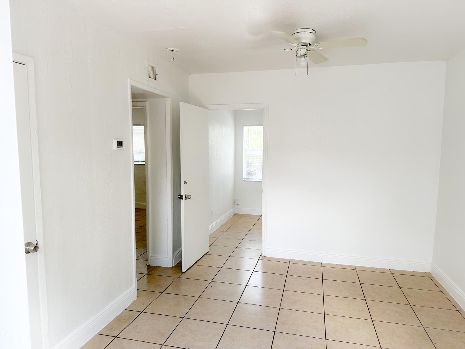 FLORAL HEIGHTS - Residential Lease