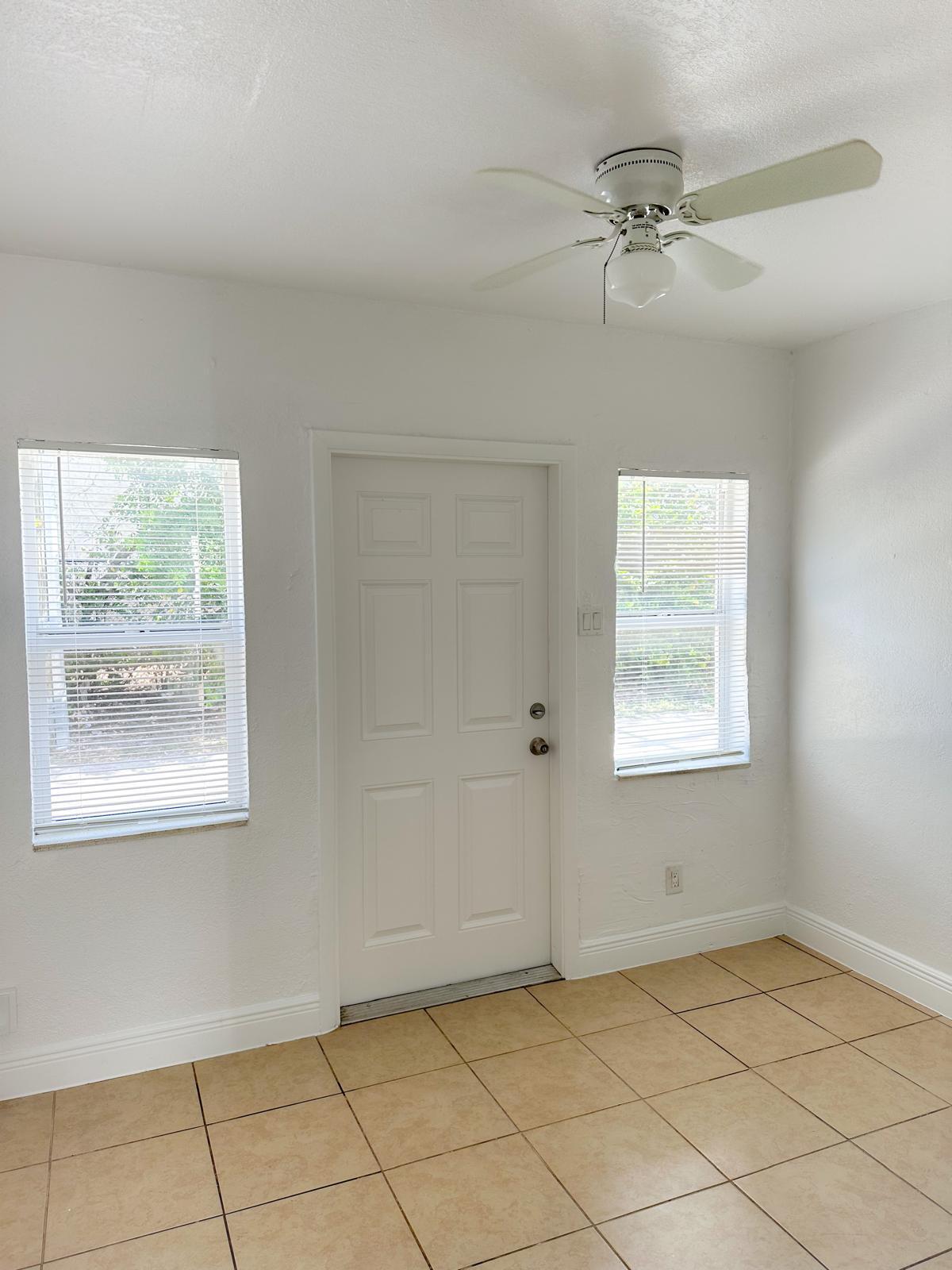 FLORAL HEIGHTS - Residential Lease