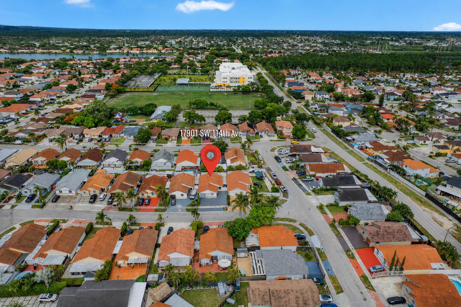 ARISTOTLE SUB PHASE IV - Residential