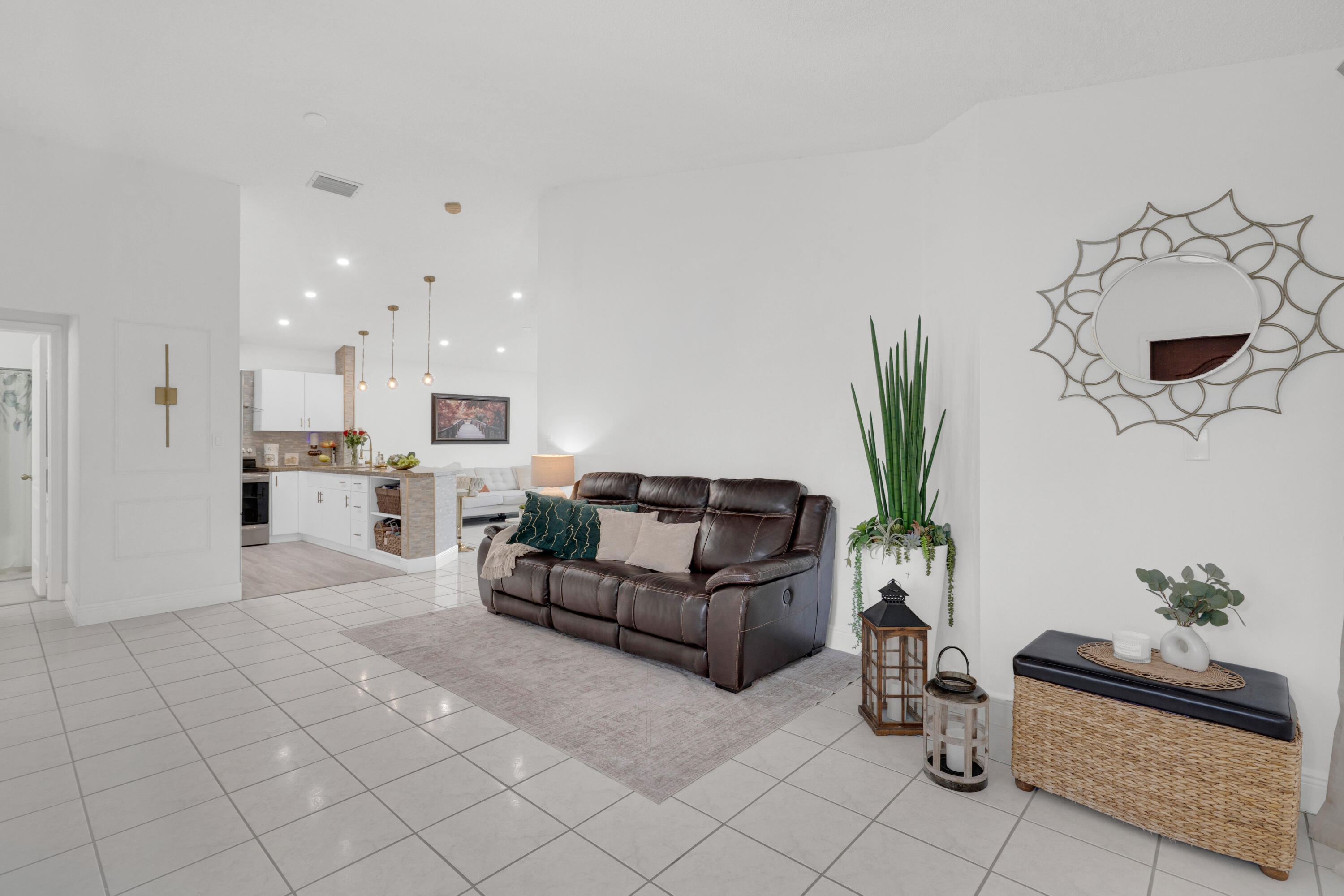ARISTOTLE SUB PHASE IV - Residential