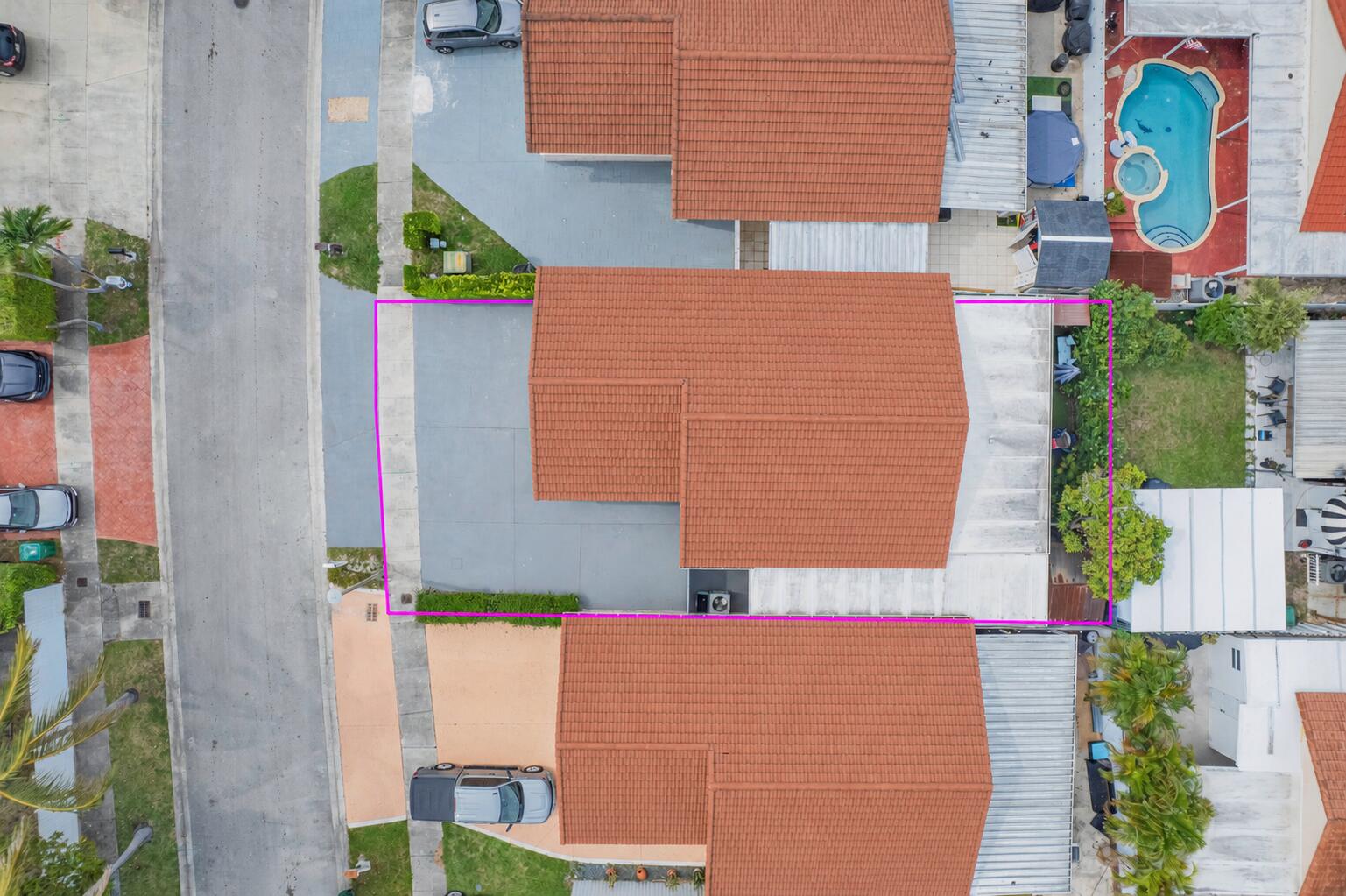 ARISTOTLE SUB PHASE IV - Residential