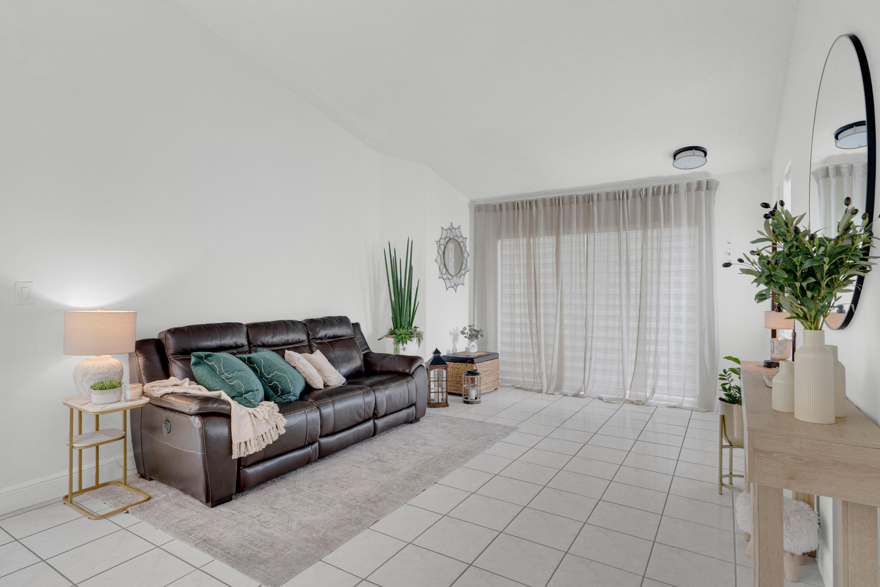 ARISTOTLE SUB PHASE IV - Residential