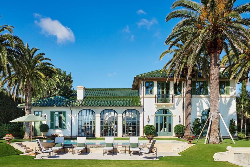 EVERGLADES ISLAND - Residential