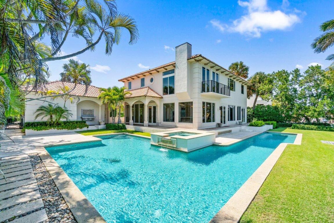 POINT MANALAPAN 9 - Residential