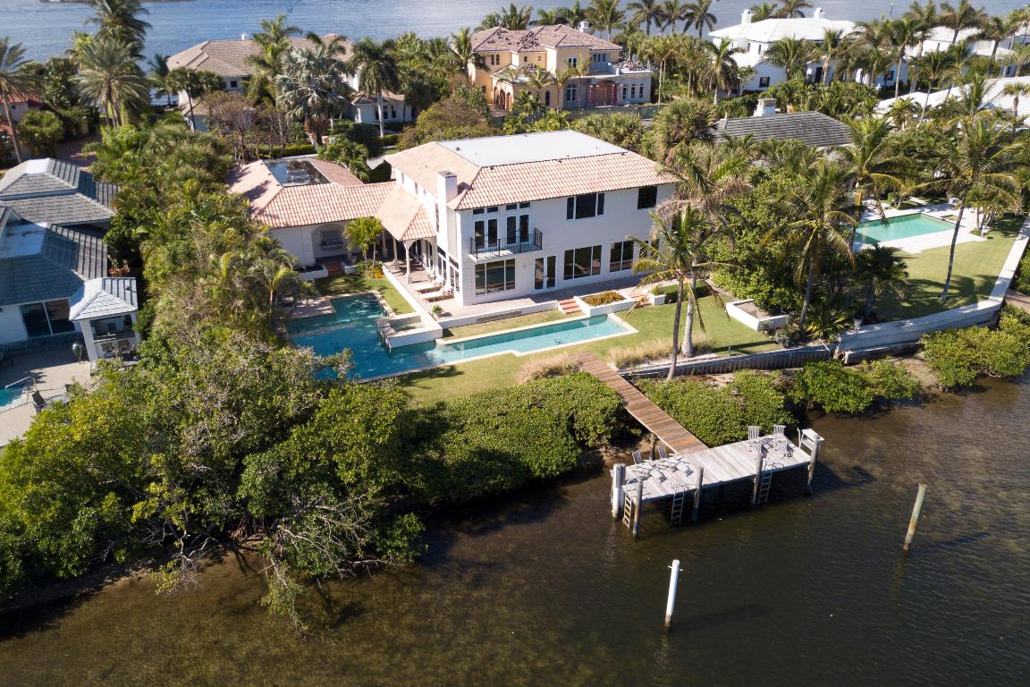 POINT MANALAPAN 9 - Residential
