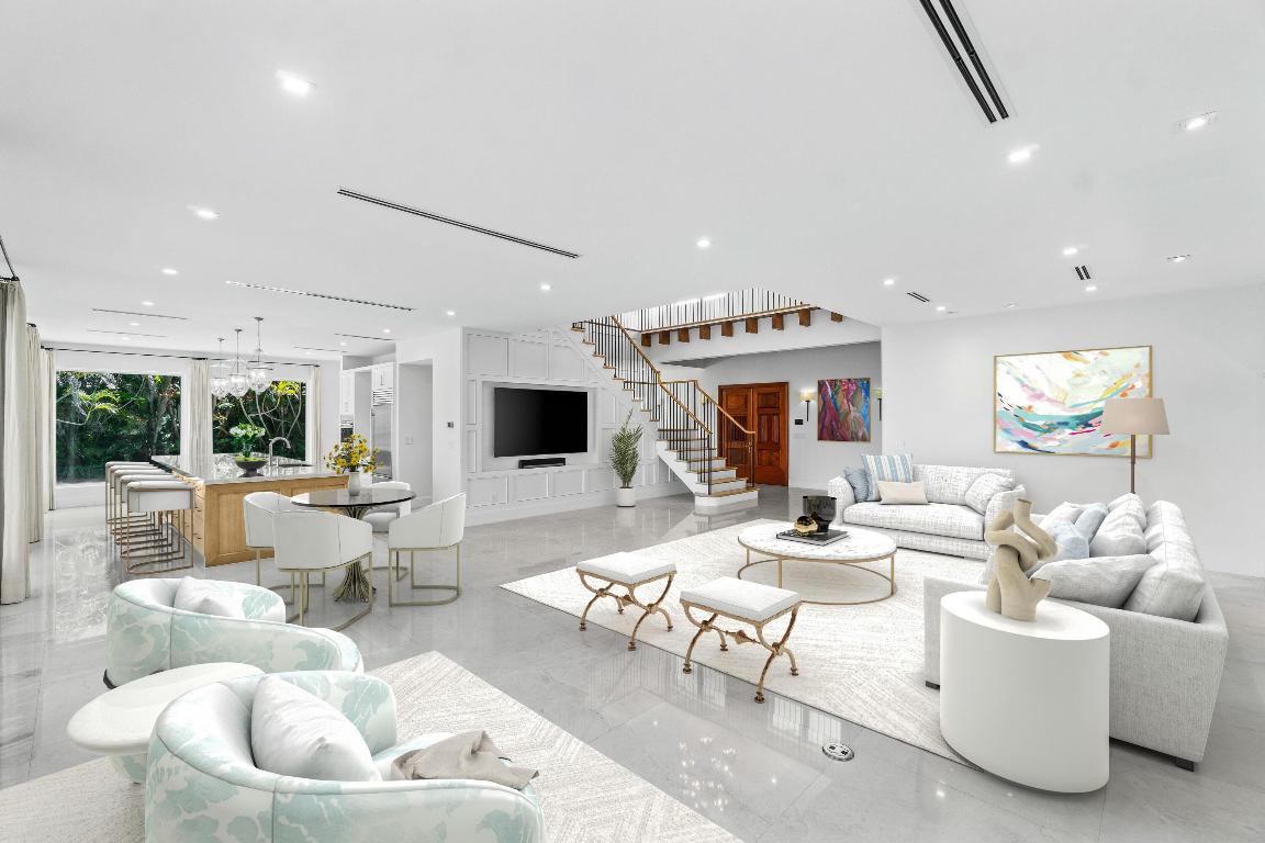 POINT MANALAPAN 9 - Residential