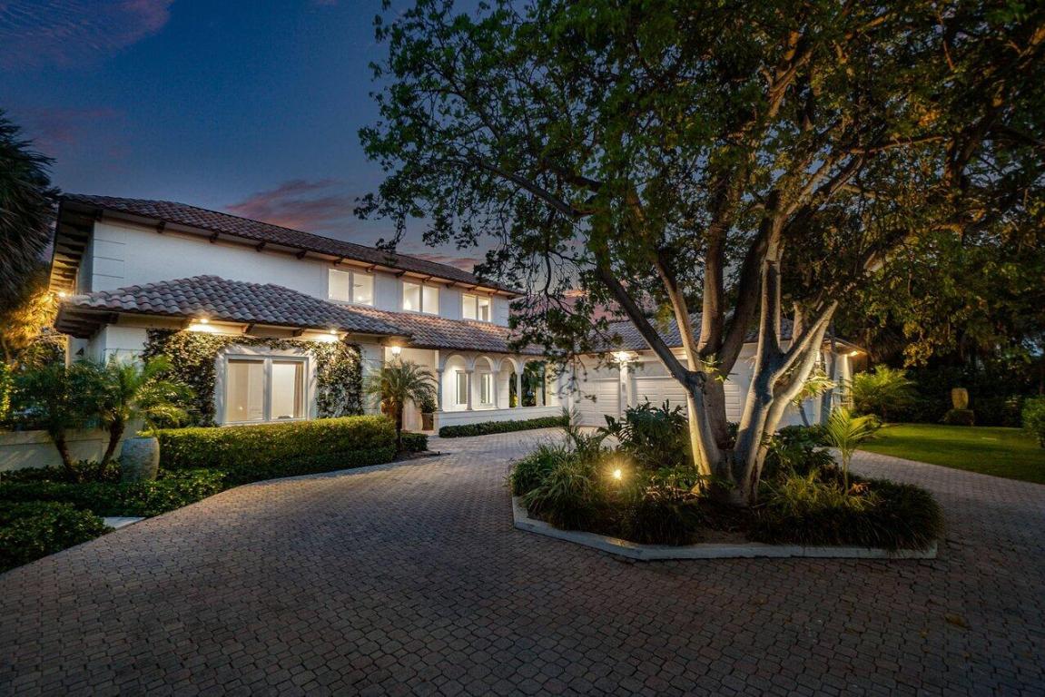 POINT MANALAPAN 9 - Residential