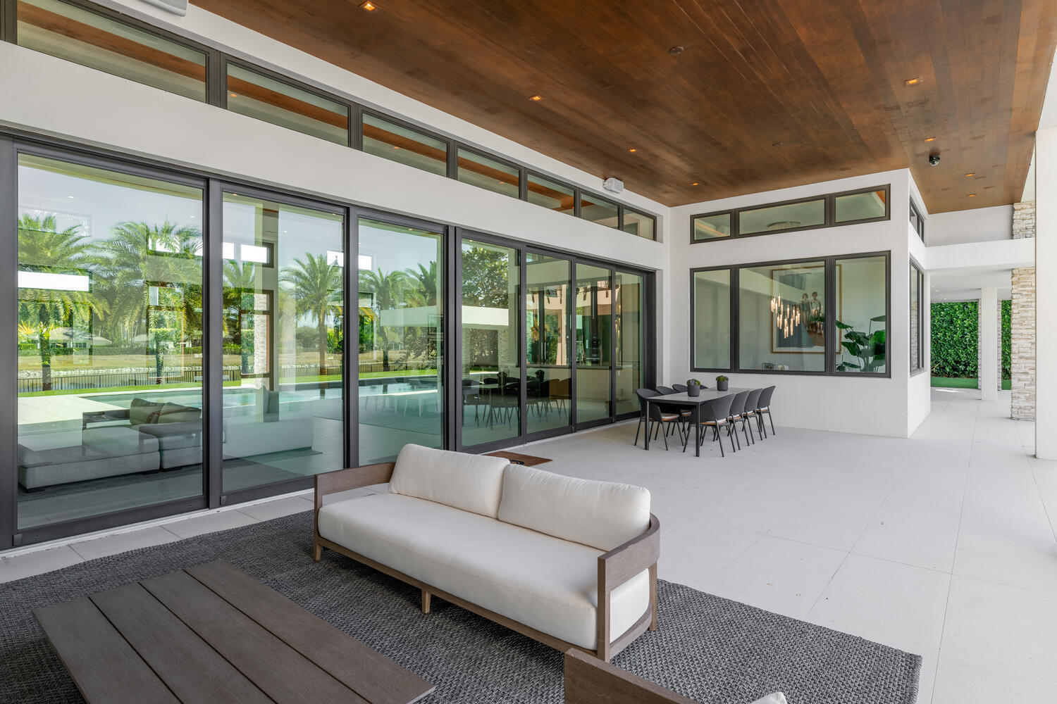 CYPRESS ISLAND OF PALM BEACH POLO & COUNTRY CLUB - Residential
