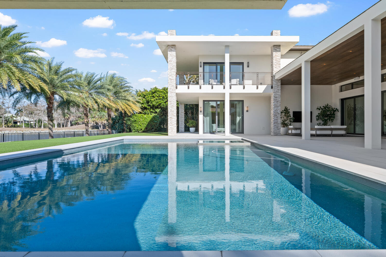 CYPRESS ISLAND OF PALM BEACH POLO & COUNTRY CLUB - Residential