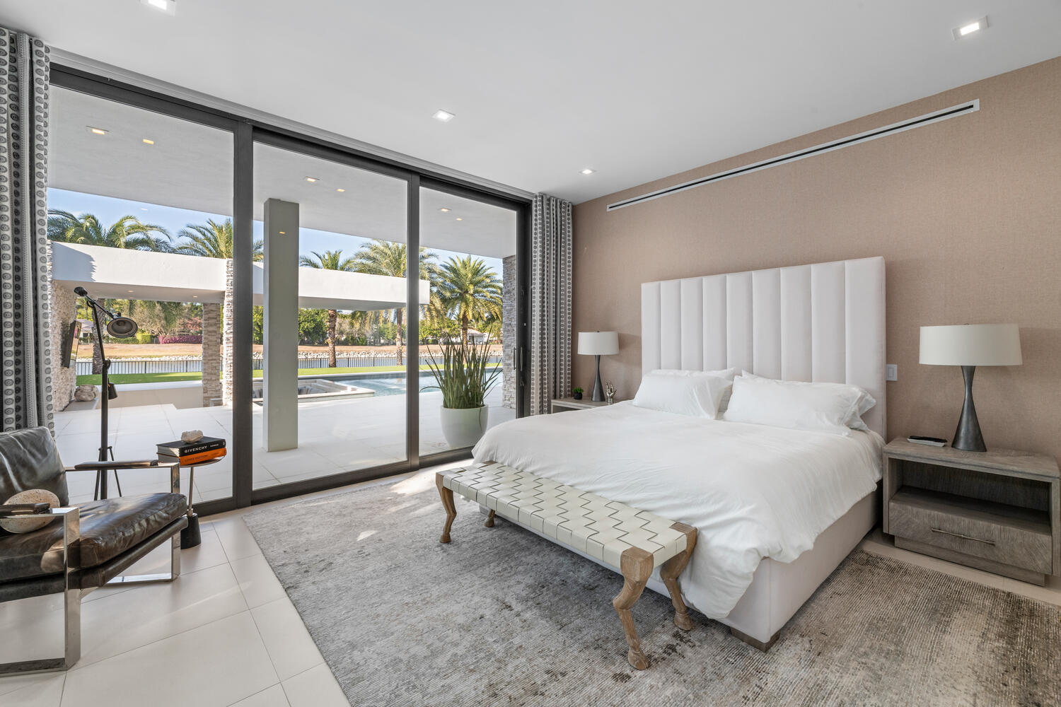 CYPRESS ISLAND OF PALM BEACH POLO & COUNTRY CLUB - Residential