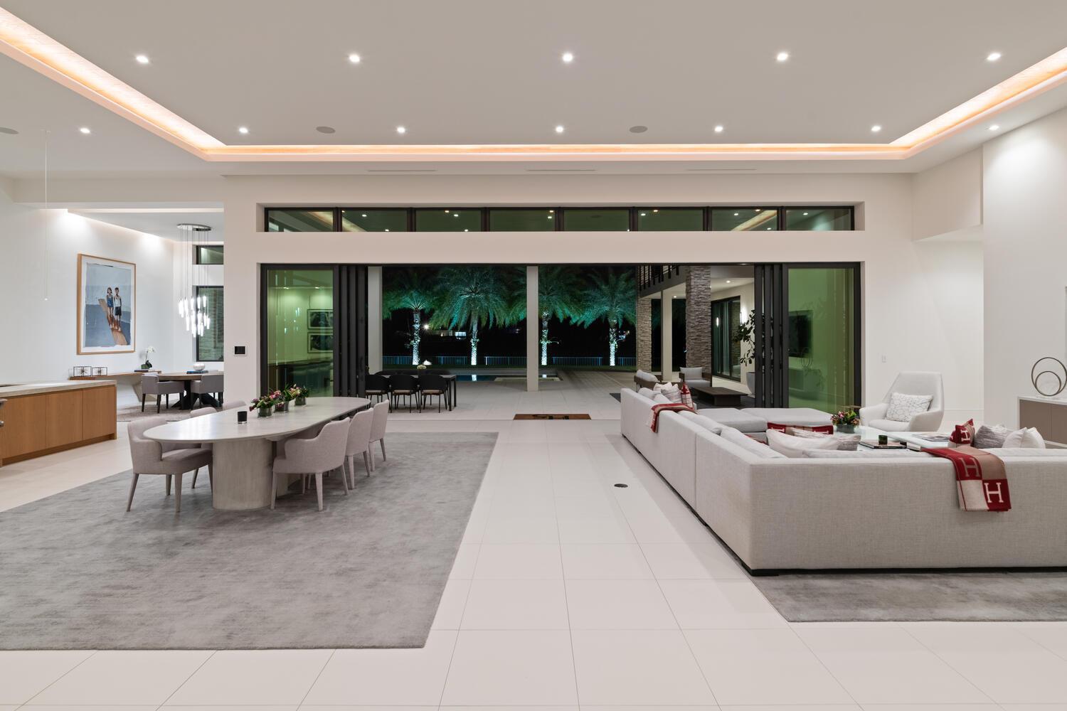 CYPRESS ISLAND OF PALM BEACH POLO & COUNTRY CLUB - Residential