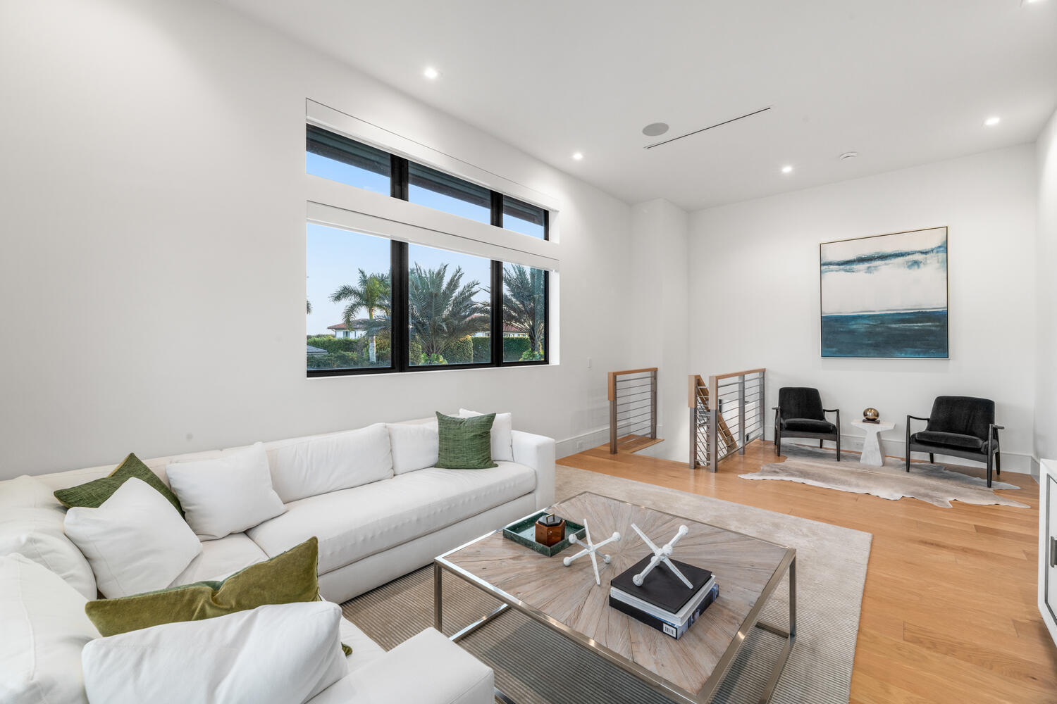 CYPRESS ISLAND OF PALM BEACH POLO & COUNTRY CLUB - Residential