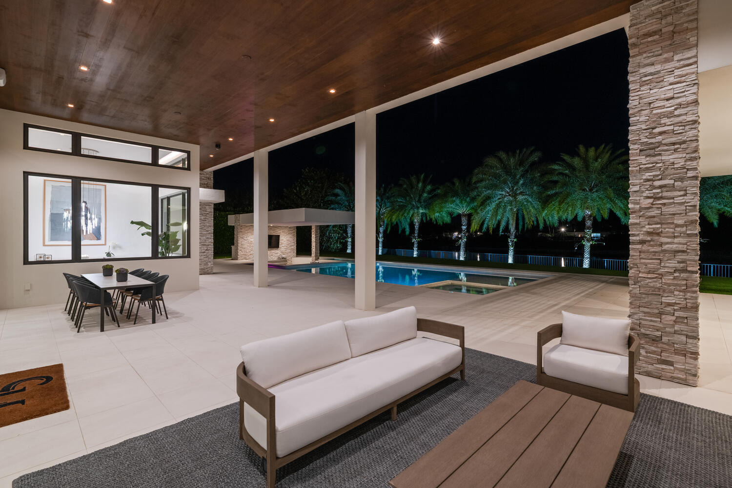 CYPRESS ISLAND OF PALM BEACH POLO & COUNTRY CLUB - Residential