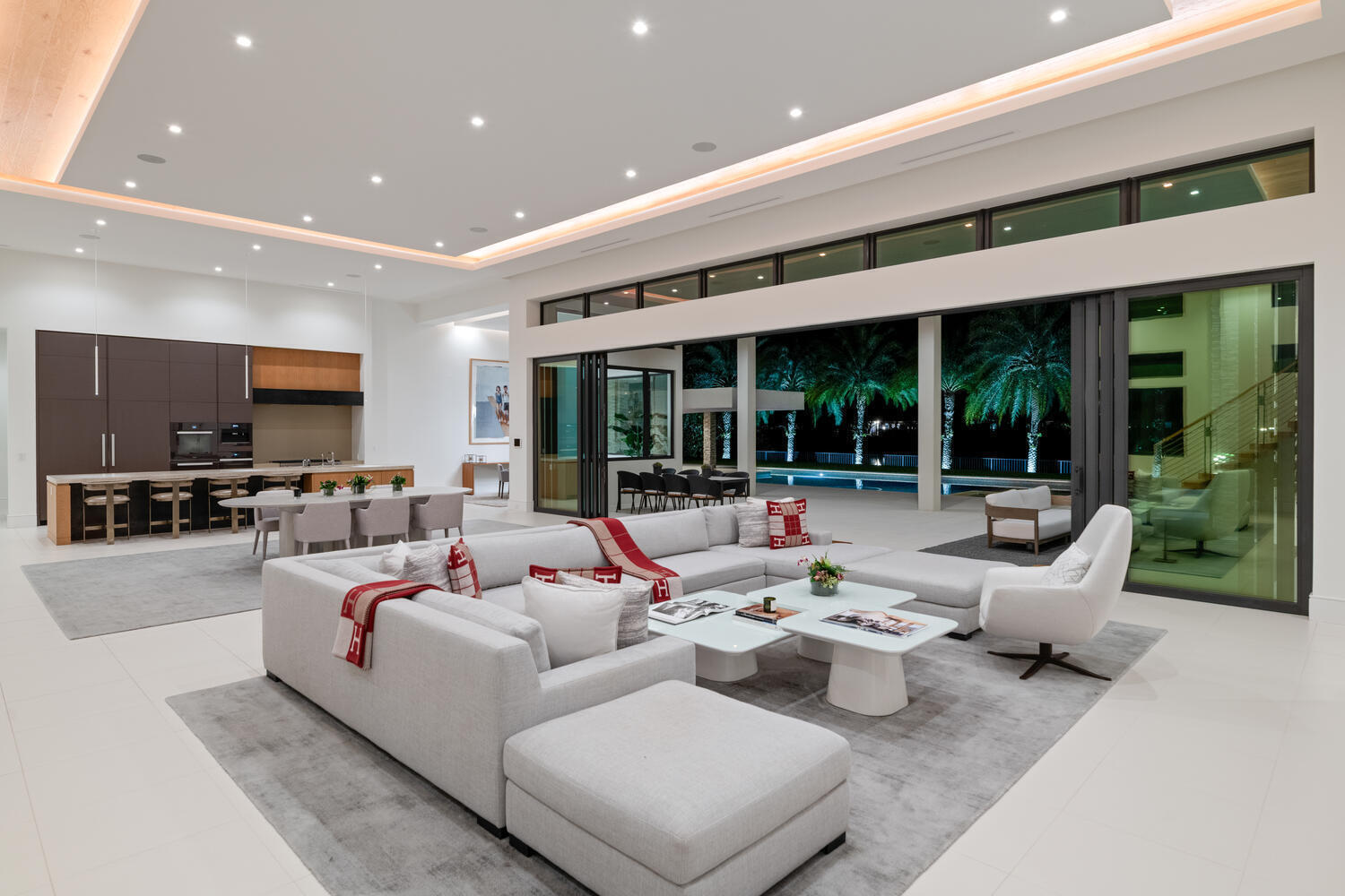CYPRESS ISLAND OF PALM BEACH POLO & COUNTRY CLUB - Residential